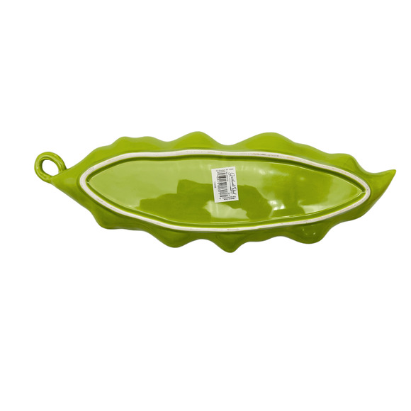 Grasslands Roads Floral Bowls and Platter Set Condiment Relish Candy Serving Set - Picture 6 of 8